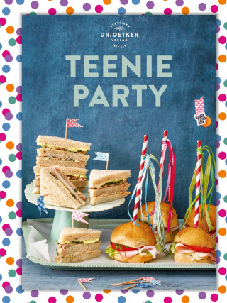 Dr. Oetker: Teenie Party