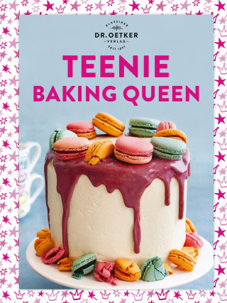 Dr. Oetker: Teenie Baking Queen