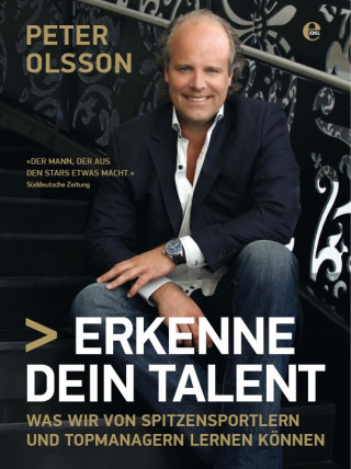 Peter Olsson: Erkenne dein Talent