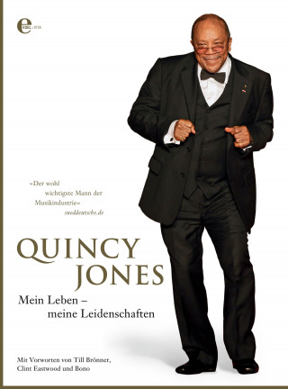 Quincy Jones: Quincy Jones