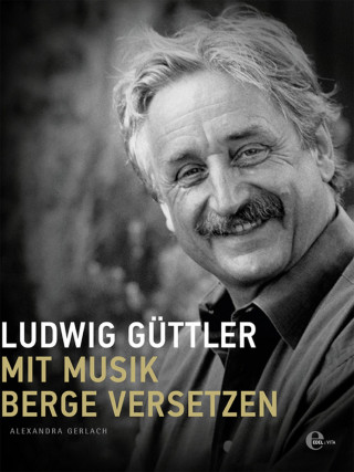Alexandra Gerlach: Ludwig Güttler