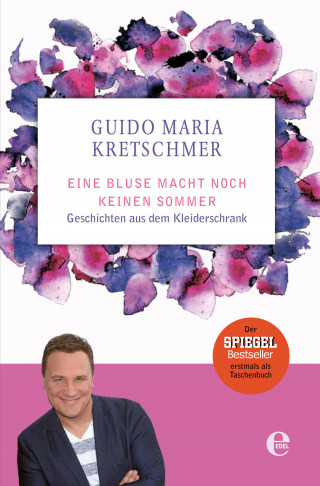 Guido Maria Kretschmer: Eine Bluse macht noch keinen Sommer