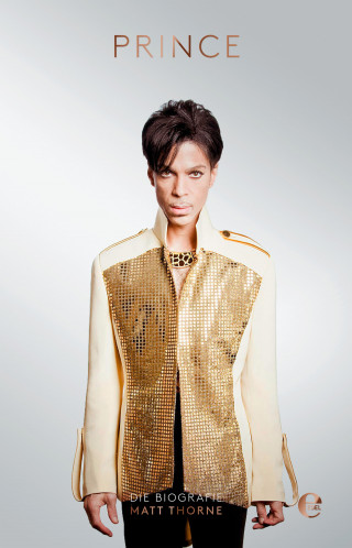 Matt Thorne: Prince