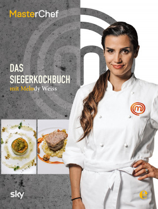 MasterChef: MasterChef - Das Siegerkochbuch