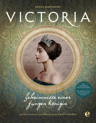 Helen Rappaport: Victoria