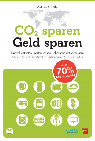 Mathias Schäfer: CO2 sparen - Geld sparen