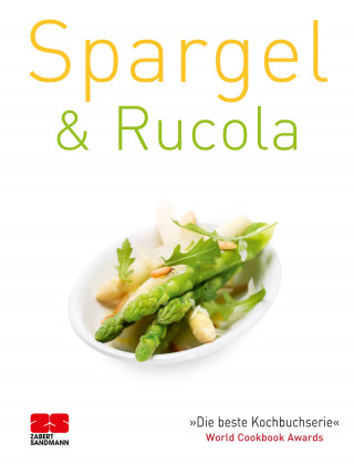 ZS-Team: Spargel & Rucola