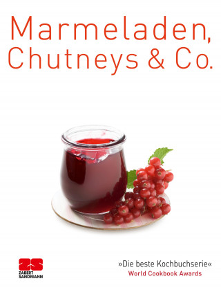 ZS-Team: Marmeladen, Chutneys & Co.