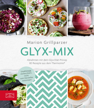 Marion Grillparzer: Glyx-Mix