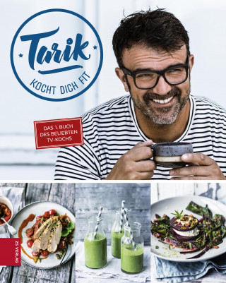 Tarik Rose: Tarik kocht dich fit