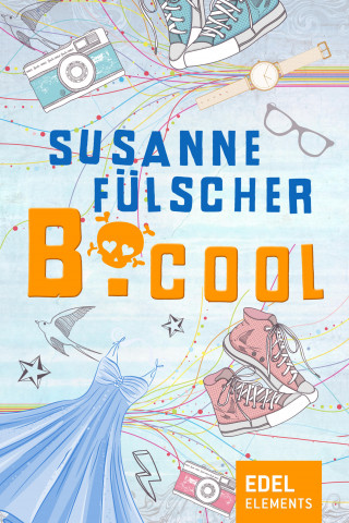 Susanne Fülscher: B.cool