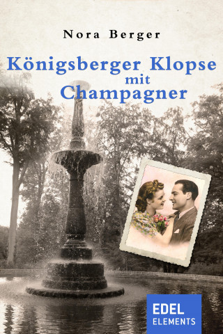 Nora Berger: Königsberger Klopse mit Champagner