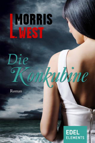 Morris L. West: Die Konkubine