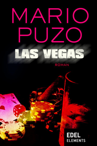 Mario Puzo: Las Vegas