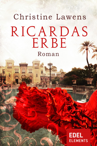 Christine Lawens: Ricardas Erbe