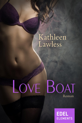 Kathleen Lawless: Love Boat
