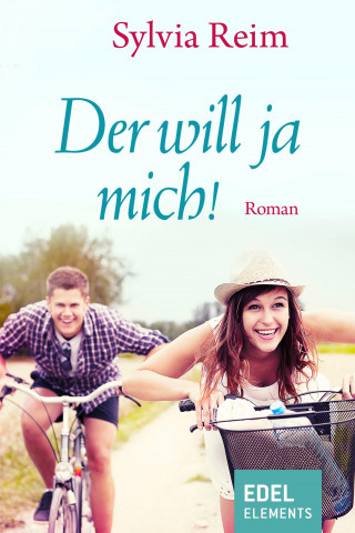 Sylvia Reim: Der will ja mich!