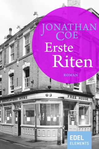 Jonathan Coe: Erste Riten