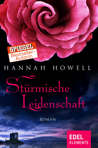 Hannah Howell: Stürmische Leidenschaft