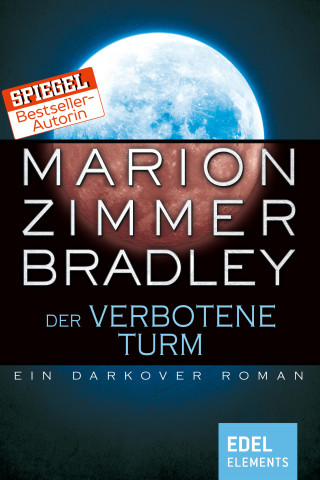 Marion Zimmer Bradley: Der verbotene Turm