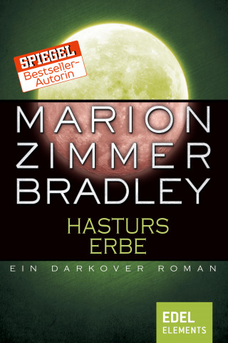 Marion Zimmer Bradley: Hasturs Erbe