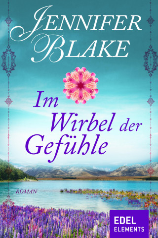 Jennifer Blake: Im Wirbel der Gefühle