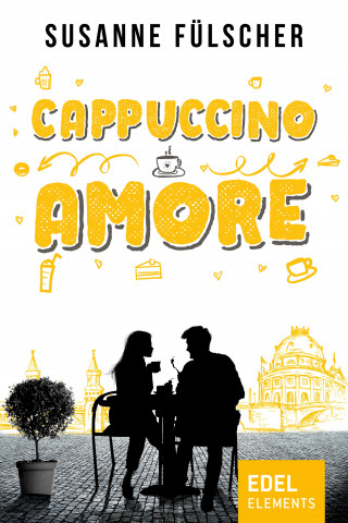 Susanne Fülscher: Cappuccino Amore