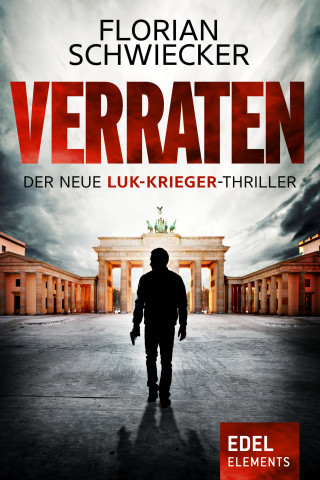 Florian Schwiecker: Verraten