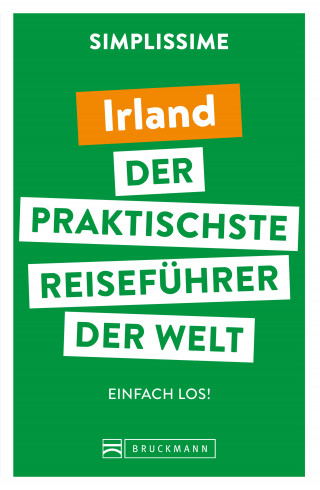 SIMPLISSIME – der praktischste Reiseführer der Welt Irland