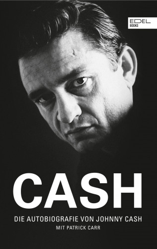 Patrick Carr, Johnny Cash: CASH