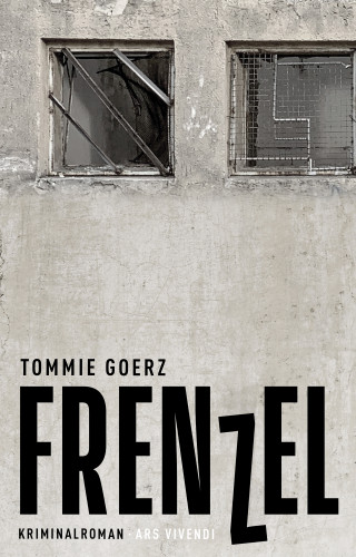 Tommie Goerz: Frenzel (eBook)