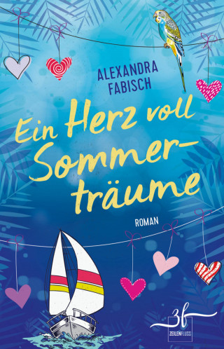 Alexandra Fabisch: Ein Herz voll Sommerträume