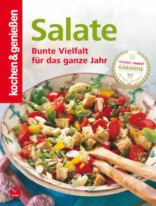kochen & genießen: K&G - Salate