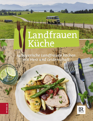 Die Landfrauen: Landfrauen Küche