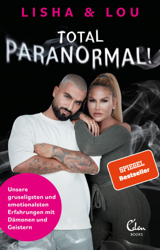 Lisha & Lou: Total paranormal!