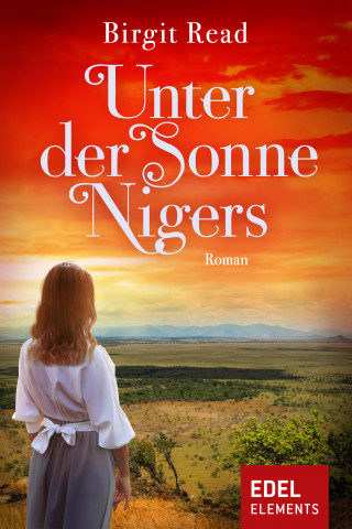 Birgit Read: Unter der Sonne Nigers