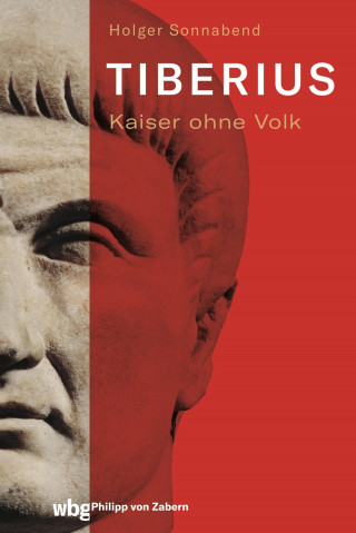 Holger Sonnabend: Tiberius