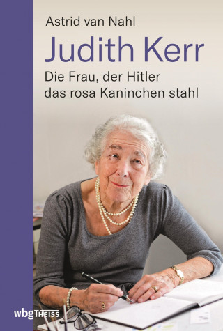 Astrid van Nahl: Judith Kerr