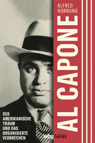 Alfred Hornung: Al Capone