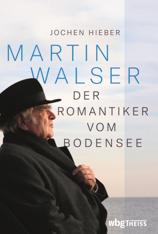 Jochen Hieber: Martin Walser