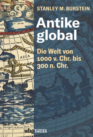 Stanley Burstein: Antike global
