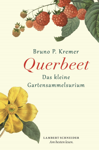 Bruno P. Kremer: Querbeet