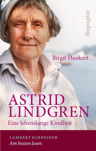 Birgit Dankert: Astrid Lindgren