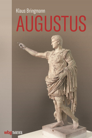 Klaus Bringmann: Augustus