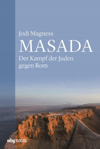 Jodi Magness: Masada