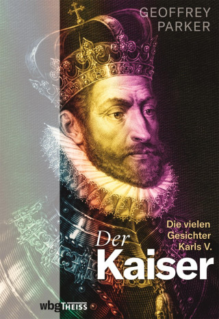 Geoffrey Parker: Der Kaiser