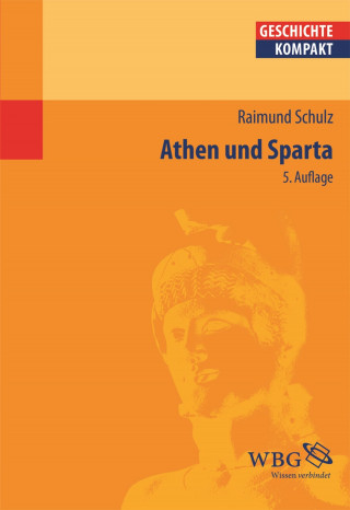 Raimund Schulz: Schulz, Athen und Sparta
