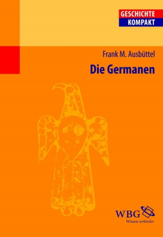 Frank Ausbüttel: Die Germanen