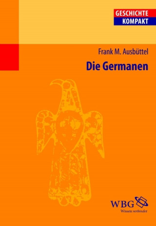 Frank Ausbüttel: Die Germanen