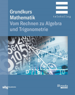 Ferdinand Weber: Grundkurs Mathematik